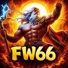 FW66 - Permainan Memancing Seru dan Menantang