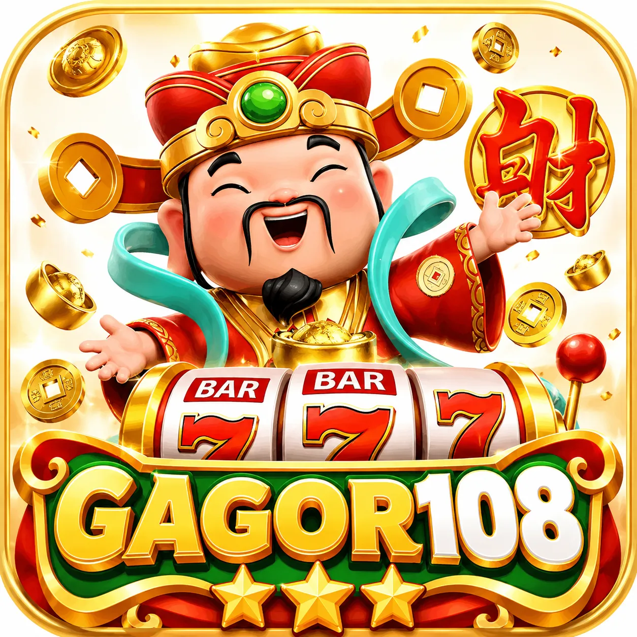 GACOR108 - Tantangan Puzzle Seru dan Menyenangkan