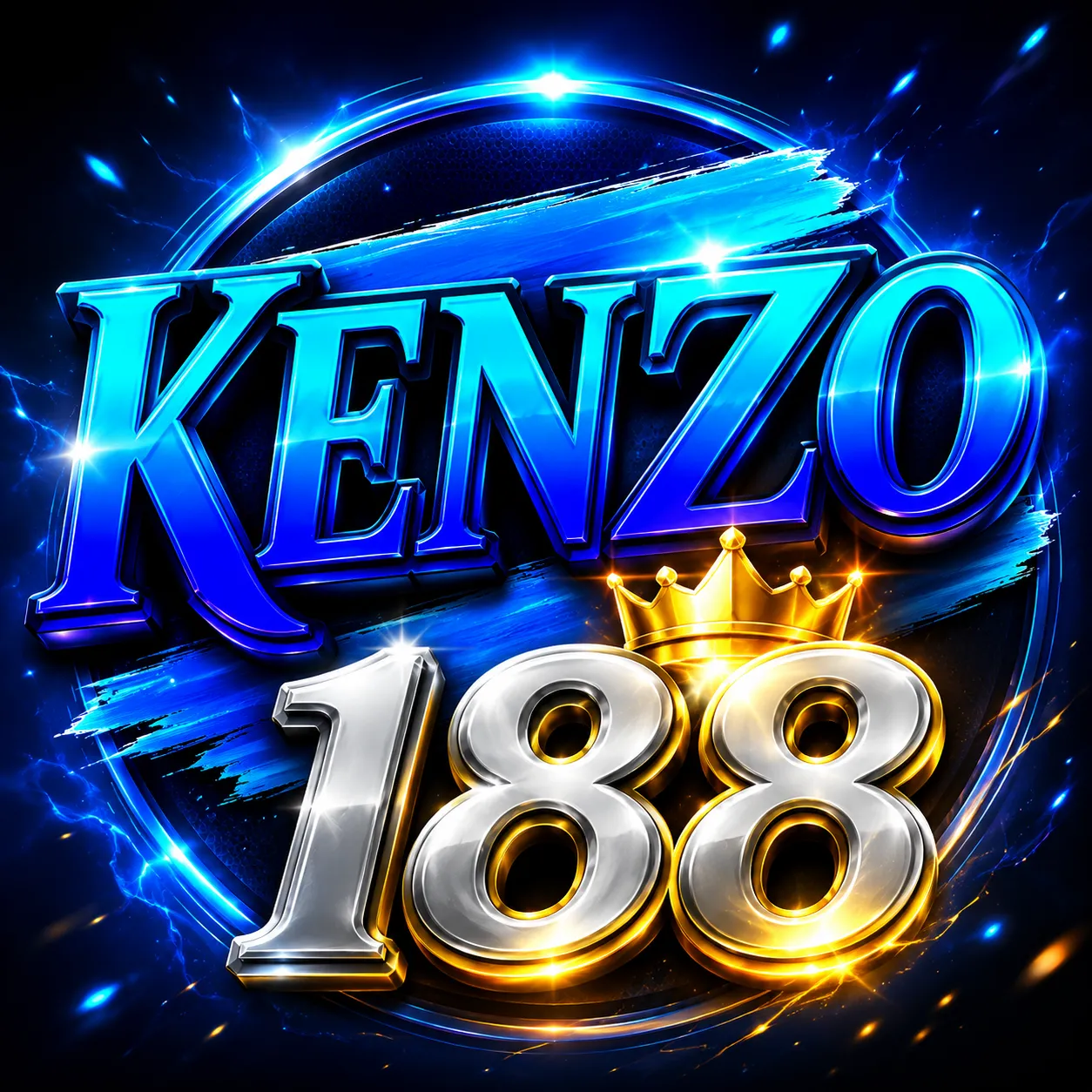 KENZO188 - Petualangan Tanpa Batas di Dunia Terbuka