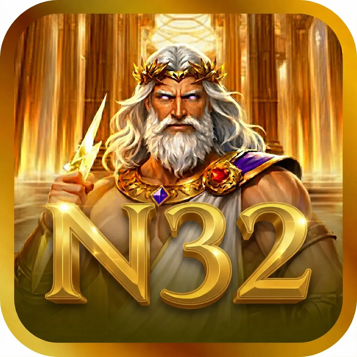 N32 - Petualangan Ajaib Di Dunia RPG