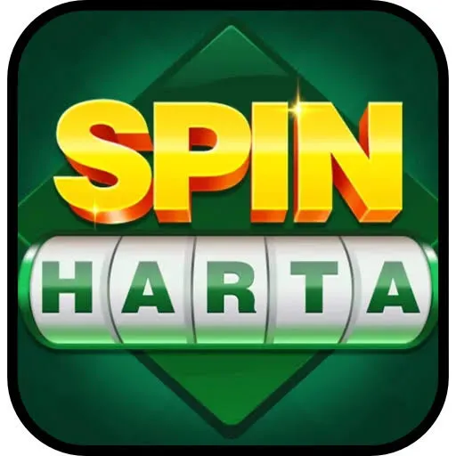 SPINHARTA - Permainan Santai yang Mengasyikkan