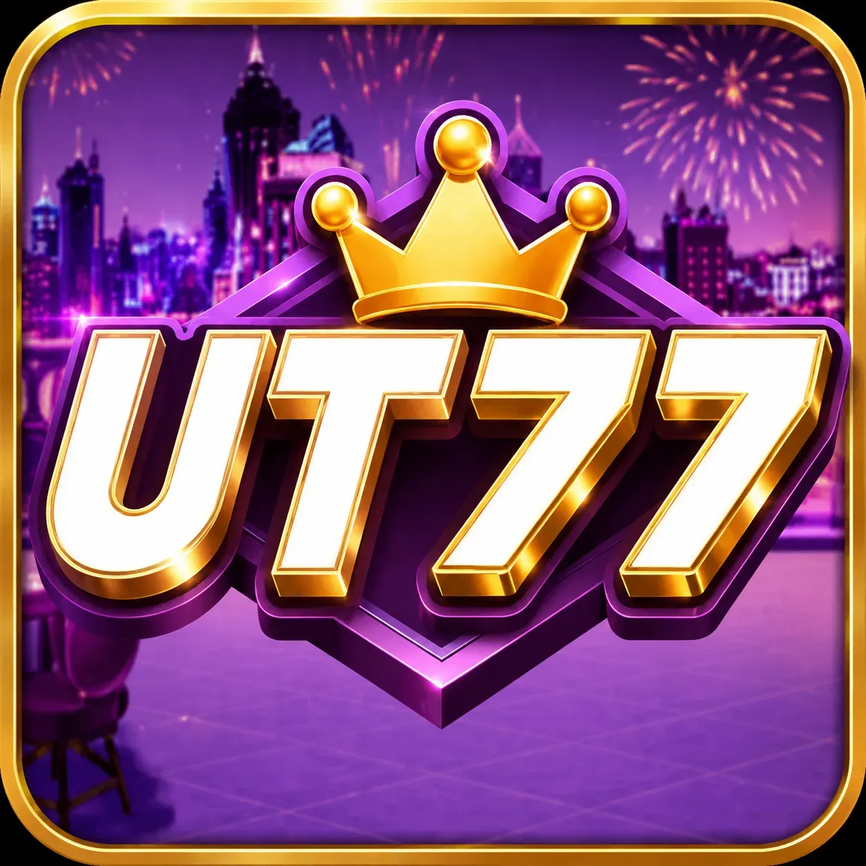 UT77 - Pertahanan Menara Strategis Terbaik