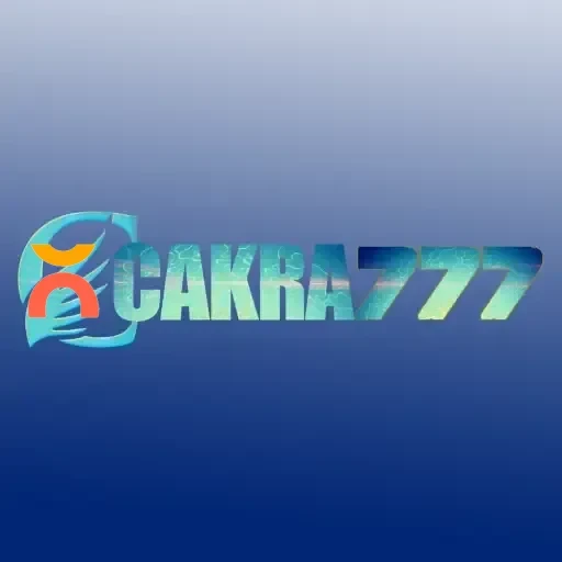 Logo cakra777